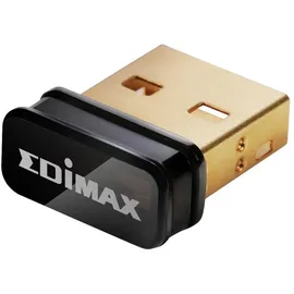 Edimax WLAN-USB-Adapter EW-7811UN V2, Nano, USB 2.0