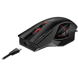 Asus Spatha X schwarz