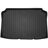 Frogum DZ403116 Kofferraumwanne Gummi,