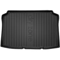 Frogum DZ403116 Kofferraumwanne Gummi,