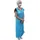 Body Products Medi-Inn PE-Schürzen, Extra-stark, glatte Oberfläche blau / 75 x 140 cm / 10 x 50 = 500 Stück