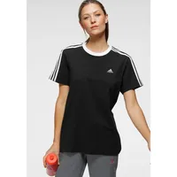 Adidas Essentials 3-Streifen T-Shirt (GS1379) black