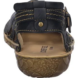 Josef Seibel Rosalie 13 schwarz 37