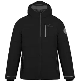 normani Outdoor Sports Winterjacke Schwarz 122/128
