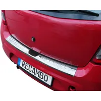 Recambo Ladekantenschutz Dacia SANDERO I