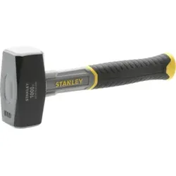 Stanley Fäustel Fiberglas 1000g
