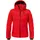 Schöffel Damen Style Caldirola Jacke (Größe M, rot)