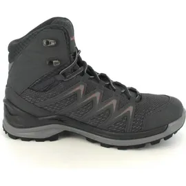 Lowa Innox Pro GTX Mid Damen anthrazit/rose 39,5