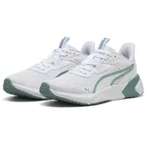 Puma Disperse XT 4 Herren White/Baltic Sea Blue 43