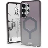 Urban Armor Gear Galaxy S26 Ultra Plyo Handyhülle Schwarz/Transparent