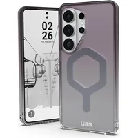 Urban Armor Gear Galaxy S26 Ultra Plyo Handyhülle Schwarz/Transparent