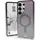 Urban Armor Gear Galaxy S26 Ultra Plyo Handyhülle Schwarz/Transparent