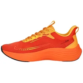 Endurance Vilanova Damen Gelb/Orange 43