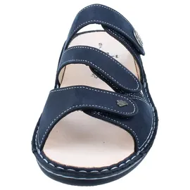 Finn Comfort für Damen in blau - Blau - 42,5