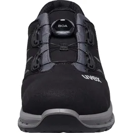 Uvex 2 trend BOA S3 PU S3 47
