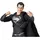 Medicom Zack Snyder's Justice League - Superman Mafex Actionfigur 16 cm