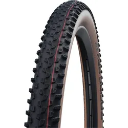Schwalbe Racing Ray 29x2,25 EVO ADDIX Speed Super Race TLE Braun Modell 2023