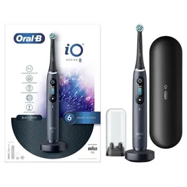 Oral-B iO Series 8N black onyx