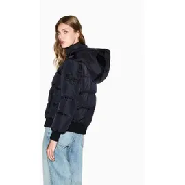 A|X Armani Exchange Armani Exchange Xw000228_af12286 Daunenjacke - Black - XL