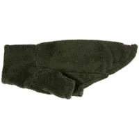 Kentucky Hundepullover Teddy Fleece grün XS