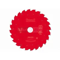 Freud Kreissägeblatt HM 216 x 1.7/1.2 x 30 mm,