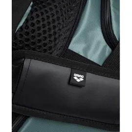 Arena Dufflebag All Set 40 Liter grün