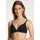 CALIDA Cate Triangel-BH, bügellos, Satinblende, für Damen,