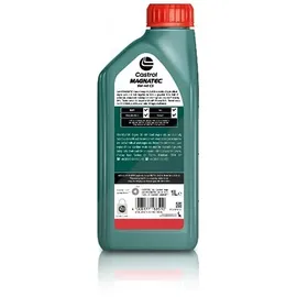 Castrol Magnatec 15F621 5W-40 1 l