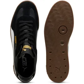 Puma Club II Era Puma Black/Puma White/Puma Gold 44