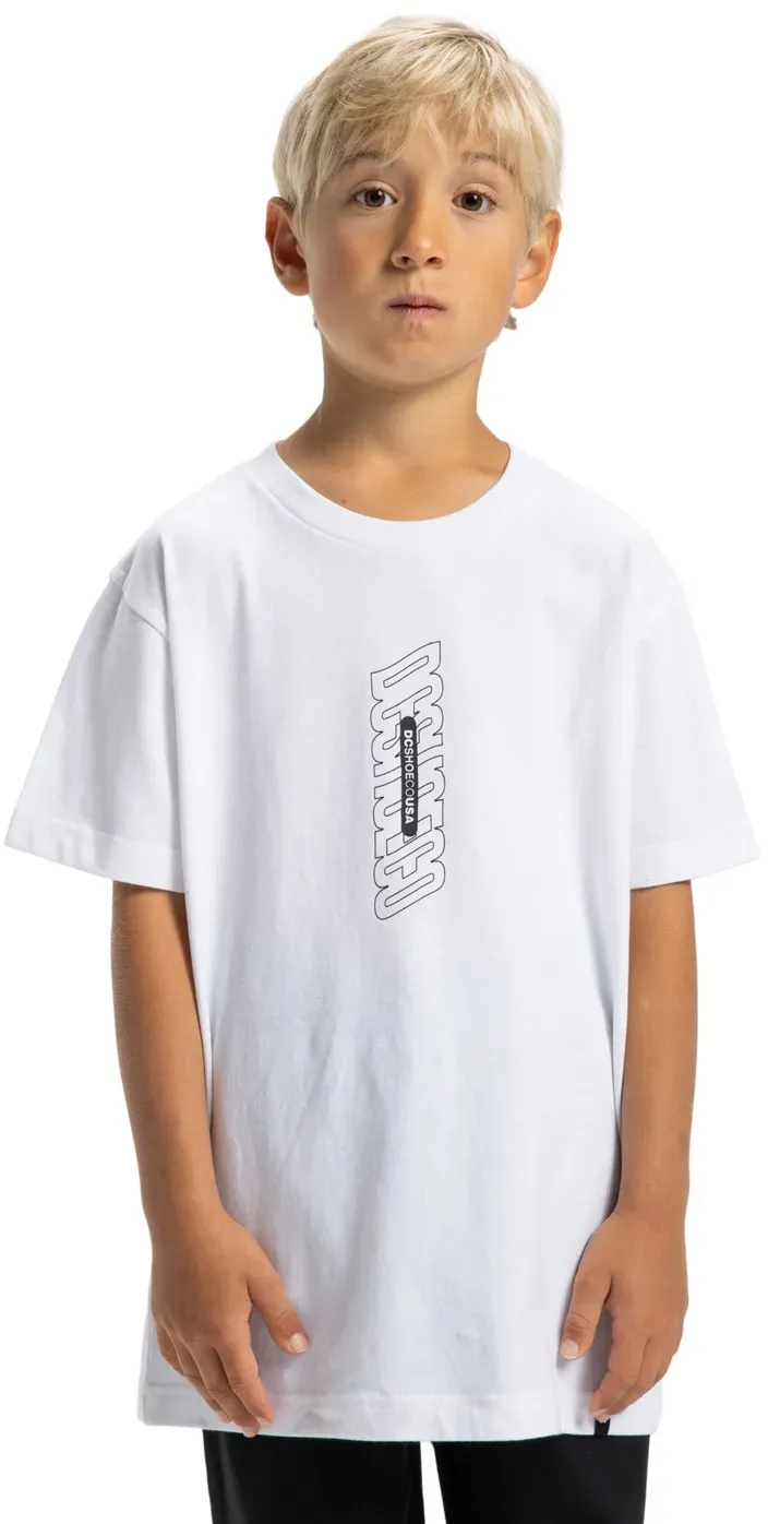 T-Shirt DC SHOES 