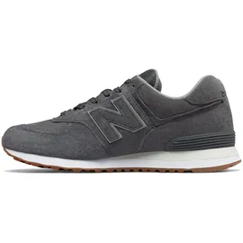 New Balance 574v2 Herren Castlerock 40,5