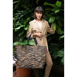 Reisenthel Shopper XL 68 cm sumatra