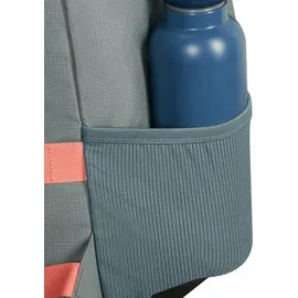 American Tourister Take2Cabin 24 l grau/rosa