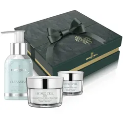 Monteil AURORA Christmas Box Hydro Cell 2024