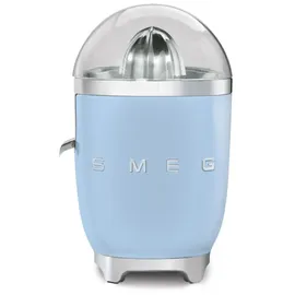 Smeg 50's Style CJF01PBEU pastellblau