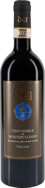 Vino Nobile di Montepulciano DEI 2020