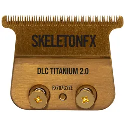 BaByliss Pro 4Artists Skeleton FX 2.0