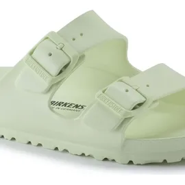 Birkenstock Arizona EVA Faded Lime 42