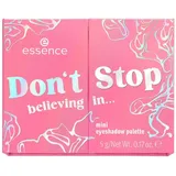 Essence Don't Stop BELIEVING in...