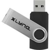xlyne Swing USB 3.0 Stick, 128 GB