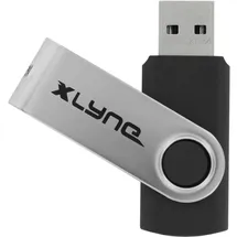 xlyne Swing USB 3.0 Stick, 128 GB