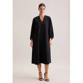 Seidensticker Sommerkleid Schwarz M