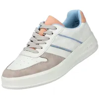 Rieker Damen Halbschuhe M8410 - 37 EU