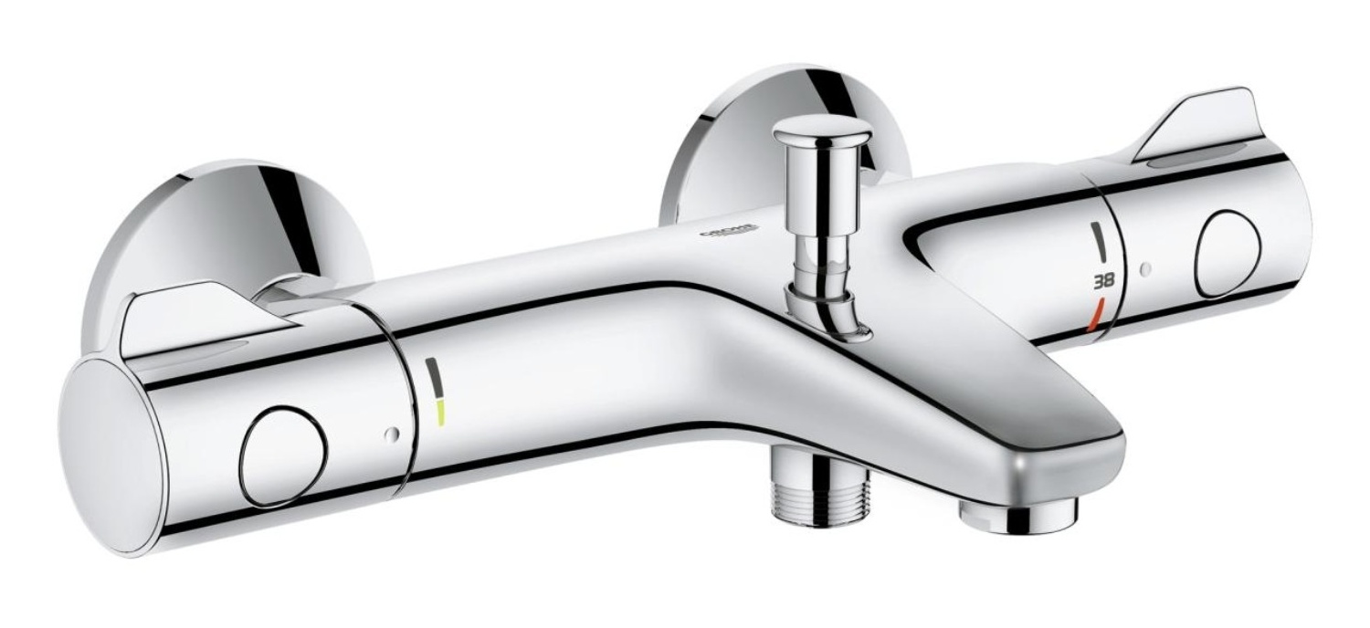 grohe grohtherm 800 34567000