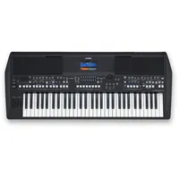 Yamaha PSR-SX600