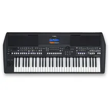 Yamaha PSR-SX600