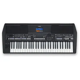 Yamaha PSR-SX600