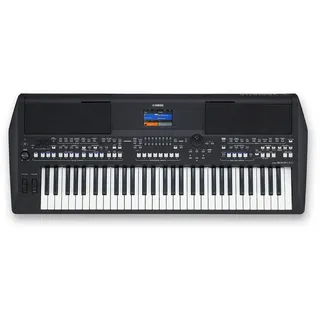 Yamaha PSR-SX600
