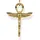 Thomas Sabo Ankh Schwarz PE778-414-39