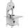 Royal Catering Knochenbandsäge - 880 W - 1650 mm